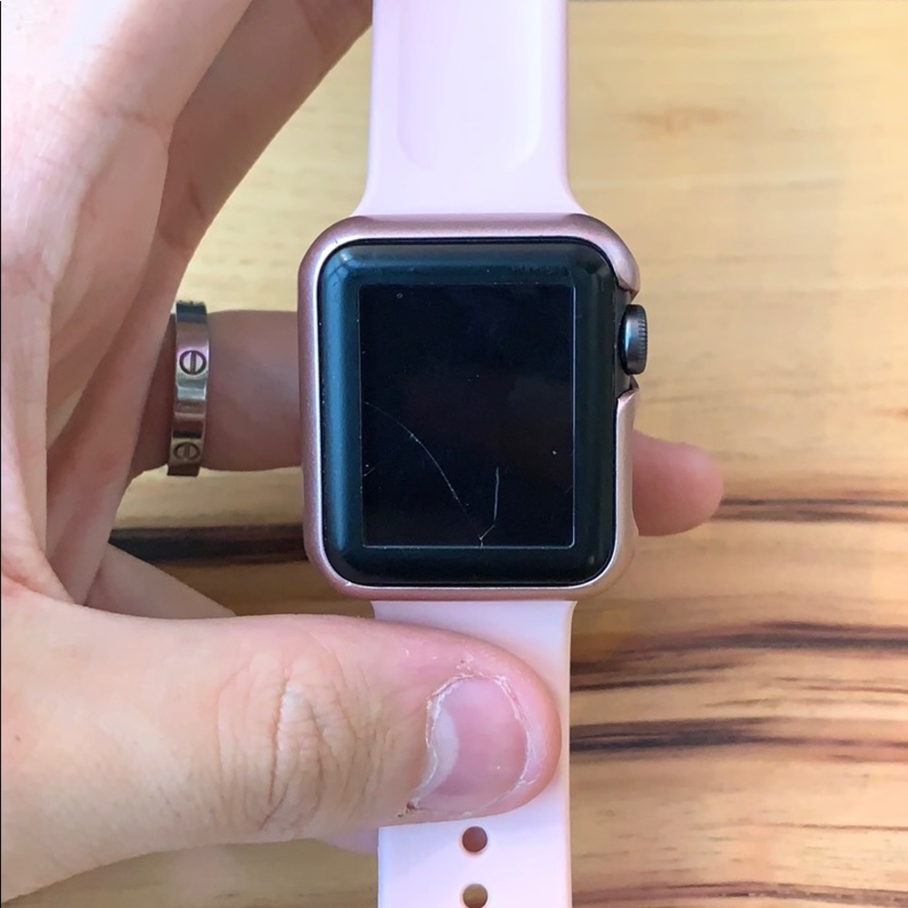 Apple Watch